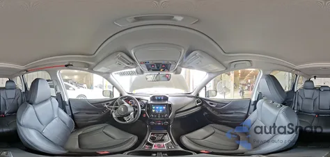 2021 Subaru Forester Touring z USA, uszkodzony, nr VIN JF2SKAXC0MH481868